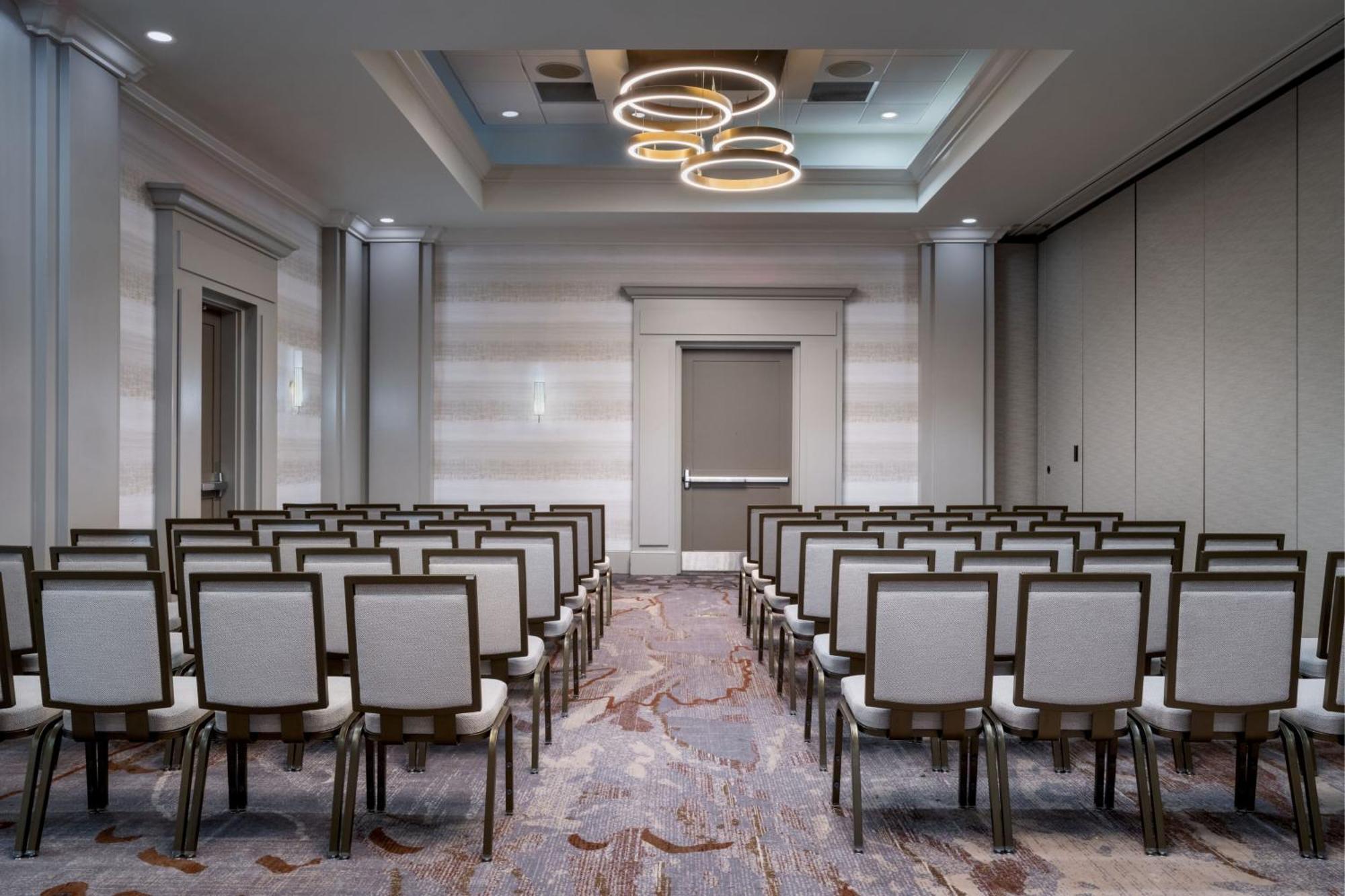 Macon Marriott City Center Exterior foto